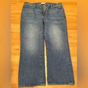 GAP 1969 Relaxed Fit Jean